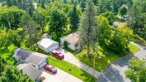 312 S 2nd Street W Aurora MN 55705