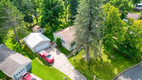 312 S 2nd Street W Aurora MN 55705