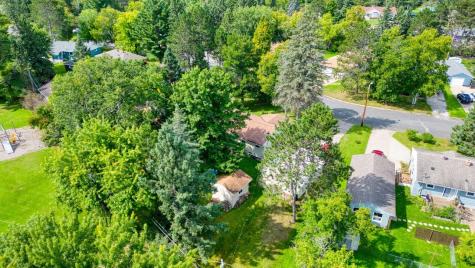 312 S 2nd Street W Aurora MN 55705