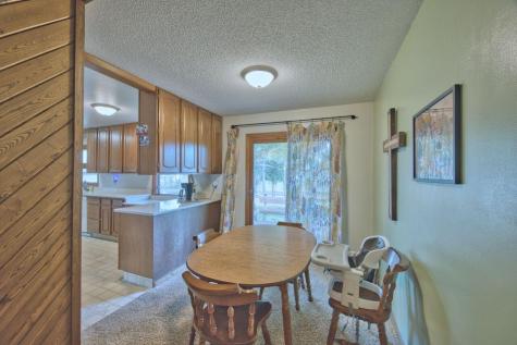 312 S 2nd Street W Aurora MN 55705