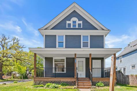 1203 Morgan Avenue N Minneapolis MN 55411