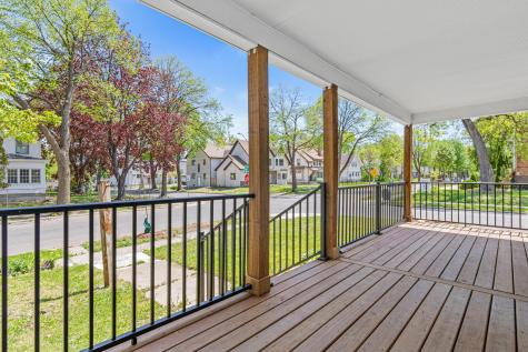1203 Morgan Avenue N Minneapolis MN 55411