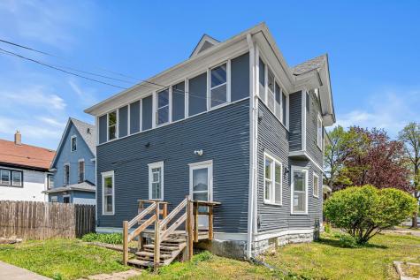 1203 Morgan Avenue N Minneapolis MN 55411