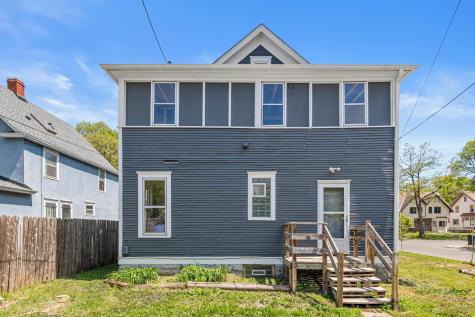 1203 Morgan Avenue N Minneapolis MN 55411
