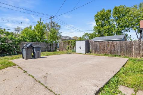1203 Morgan Avenue N Minneapolis MN 55411