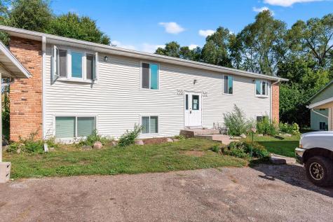 1761 8th Avenue Newport MN 55055