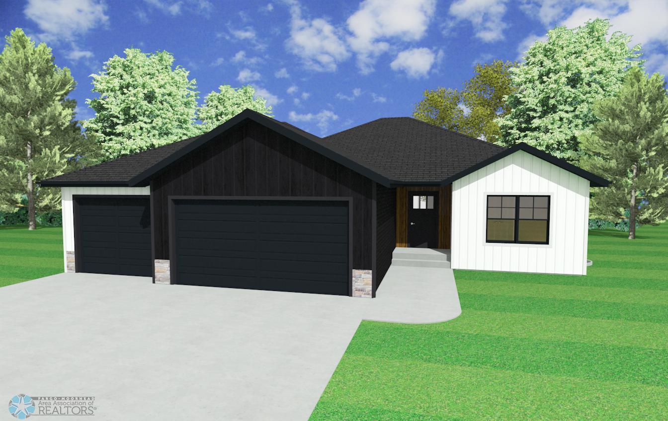 3187 66th Avenue S Fargo ND 58104