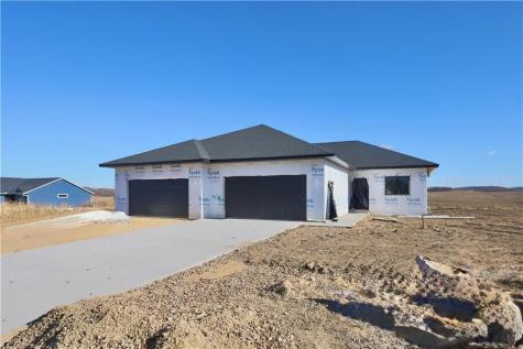 118 Dunn Street Colfax WI 54730
