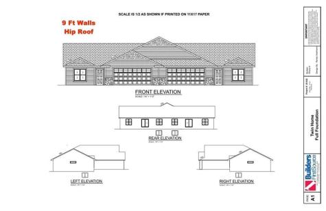 118 Dunn Street Colfax WI 54730