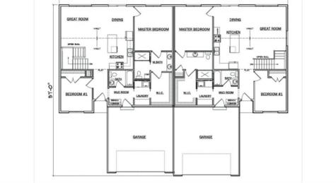 118 Dunn Street Colfax WI 54730