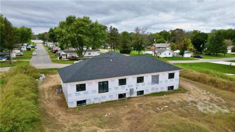118 Dunn Street Colfax WI 54730