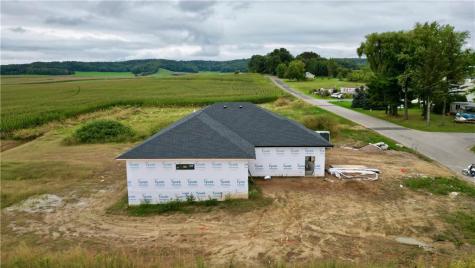 118 Dunn Street Colfax WI 54730