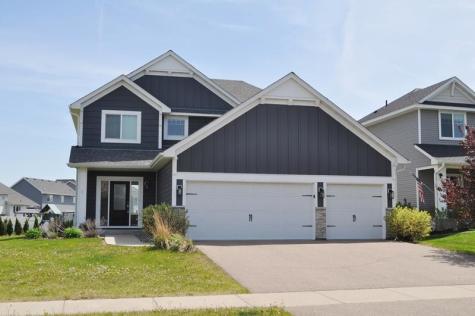 14060 Ailesbury Avenue Rosemount MN 55068
