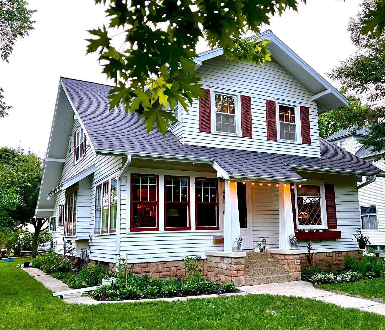 605 Park Street Jackson MN 56143