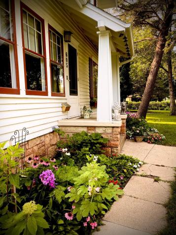 605 Park Street Jackson MN 56143