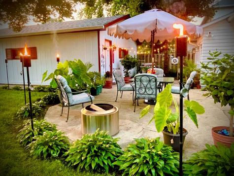605 Park Street Jackson MN 56143