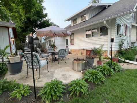 605 Park Street Jackson MN 56143