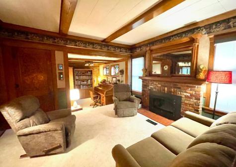 605 Park Street Jackson MN 56143