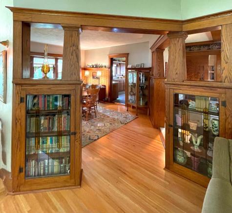 605 Park Street Jackson MN 56143