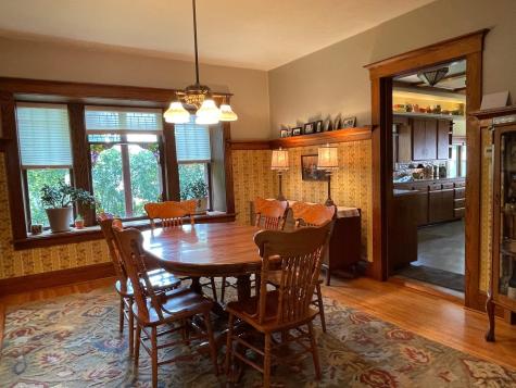 605 Park Street Jackson MN 56143