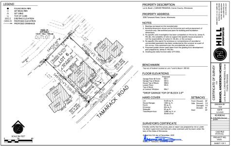2026 Tamarack Road Carver MN 55315