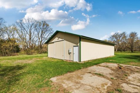 7481 State Street Clear Lake MN 55319