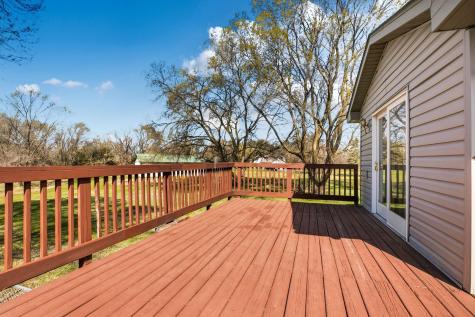 7481 State Street Clear Lake MN 55319
