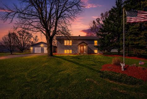 7481 State Street Clear Lake MN 55319