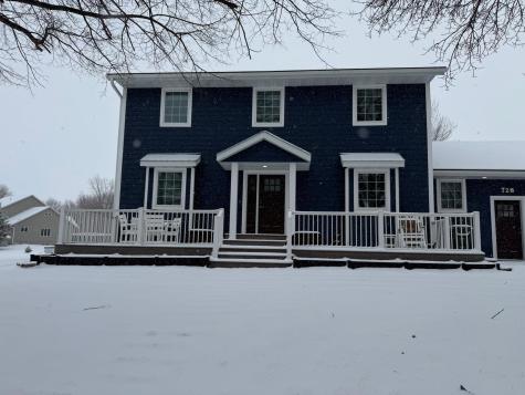 728 5th Street NW Clara City MN 56222