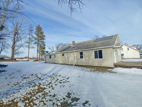 218 Front Street W Hitterdal MN 56552