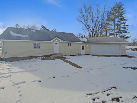218 Front Street W Hitterdal MN 56552
