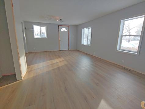 218 Front Street W Hitterdal MN 56552