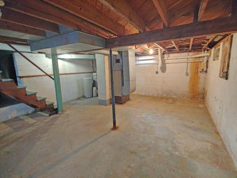 218 Front Street W Hitterdal MN 56552