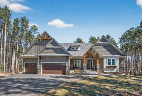 26567 145th Street NW Zimmerman MN 55398