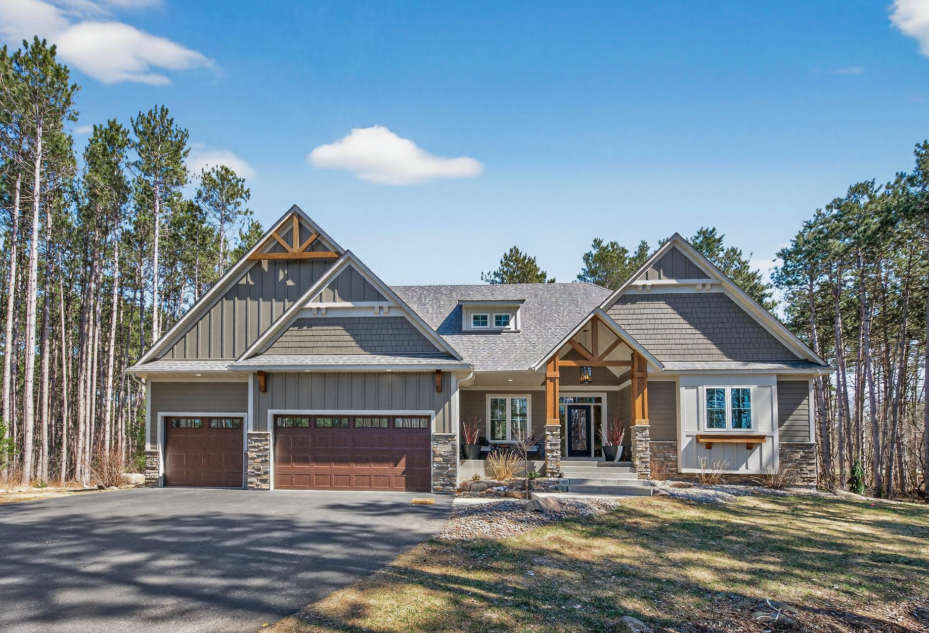 26567 145th Street NW Zimmerman MN 55398
