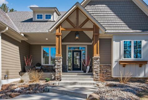 26567 145th Street NW Zimmerman MN 55398