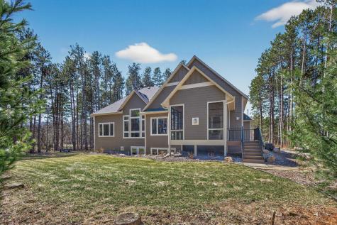 26567 145th Street NW Zimmerman MN 55398