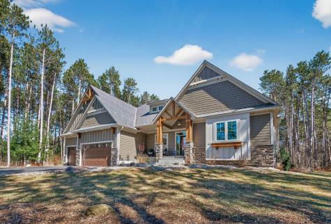 26567 145th Street NW Zimmerman MN 55398