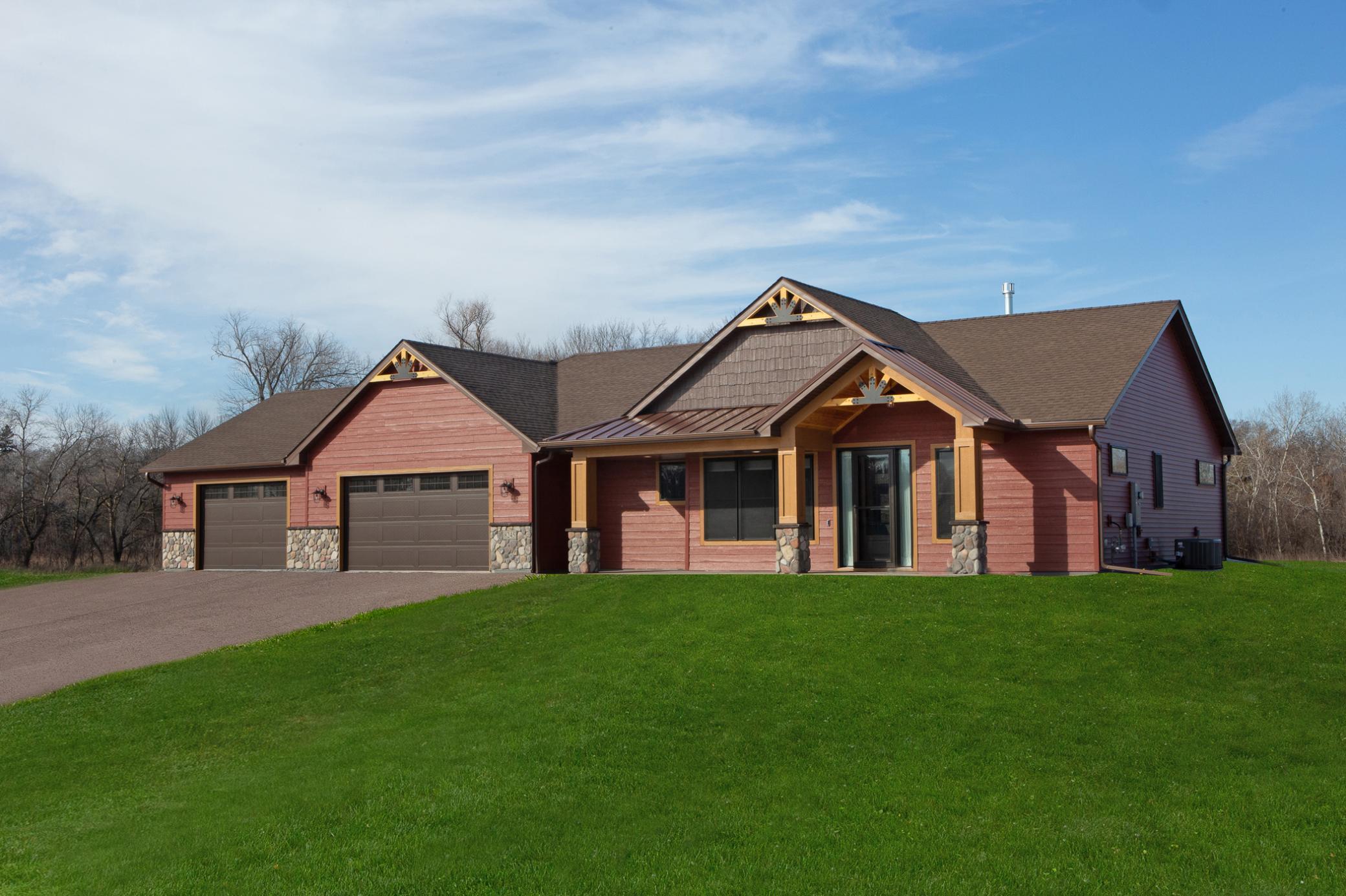 Lot 1 Kable Avenue North Branch MN 55056
