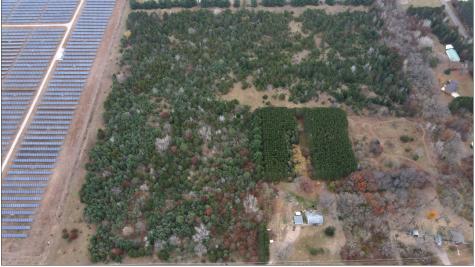 Lot 1 Kable Avenue North Branch MN 55056