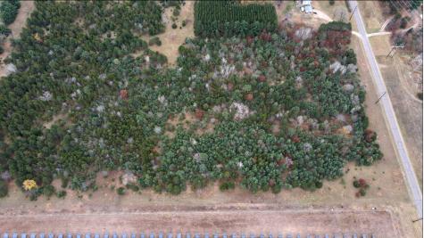 Lot 1 Kable Avenue North Branch MN 55056