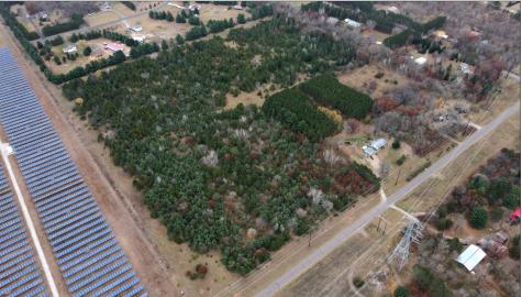 Lot 1 Kable Avenue North Branch MN 55056