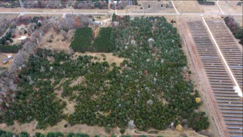 Lot 1 Kable Avenue North Branch MN 55056