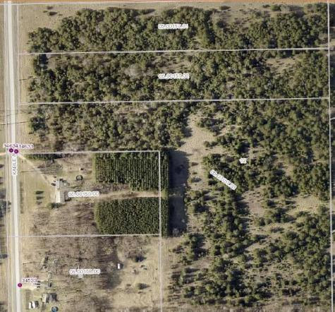 Lot 1 Kable Avenue North Branch MN 55056