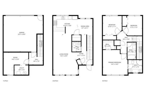 2637 5th Avenue S Minneapolis MN 55408