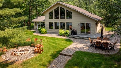 23504 S Shore Drive Emily MN 56447