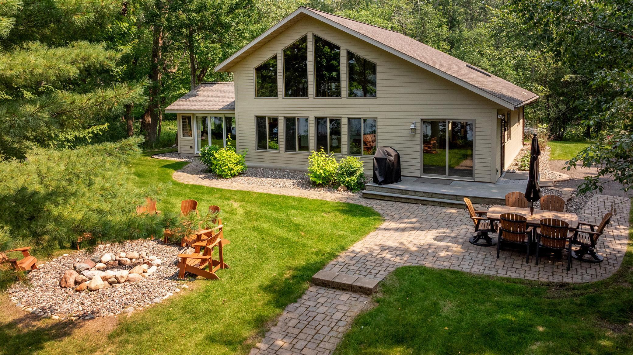 23504 S Shore Drive Emily MN 56447