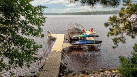 23504 S Shore Drive Emily MN 56447