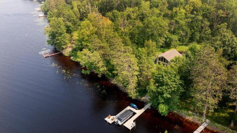 23504 S Shore Drive Emily MN 56447
