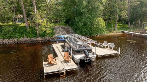 23504 S Shore Drive Emily MN 56447